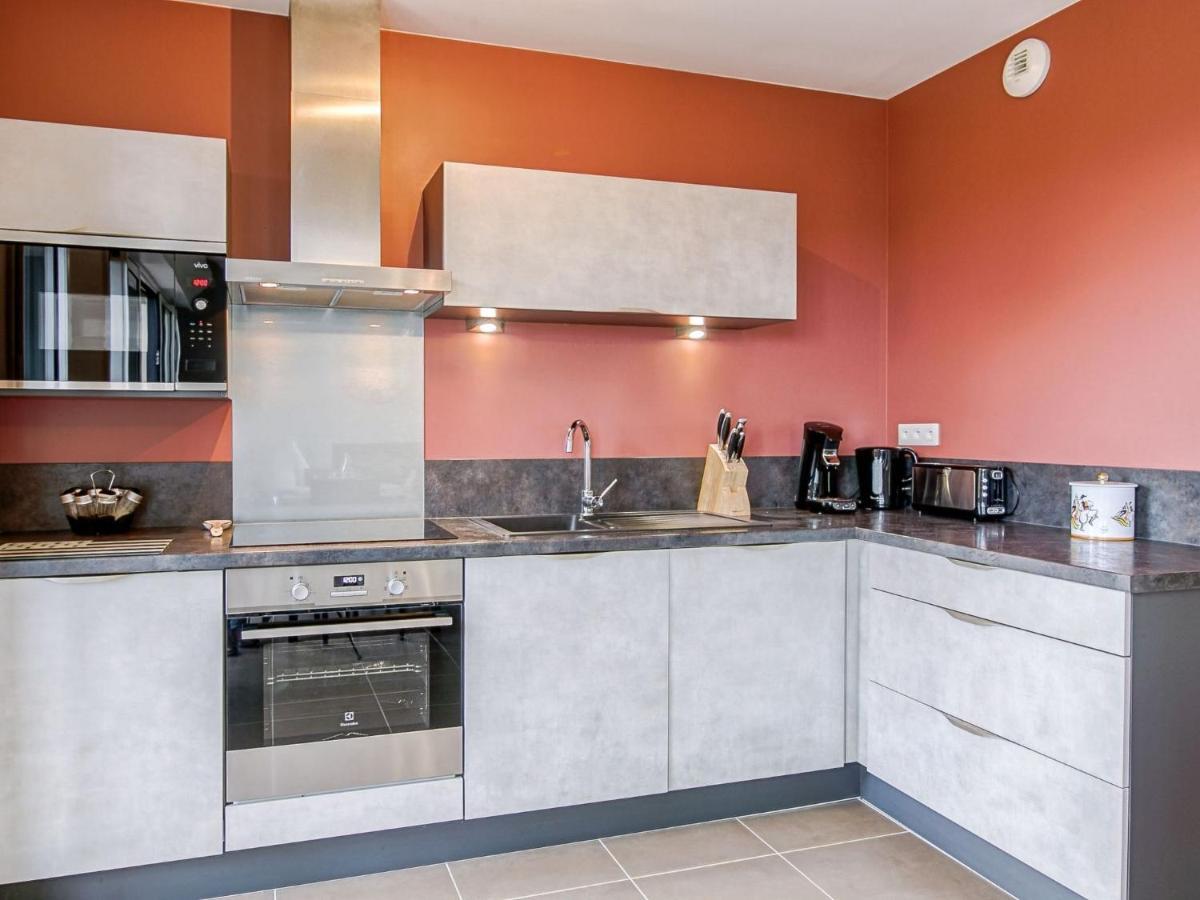 Apartment Les Hauts De Port Mer By Interhome Канкаль Екстер'єр фото